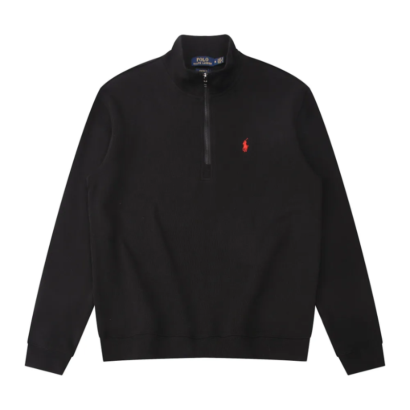 Quarter Zip