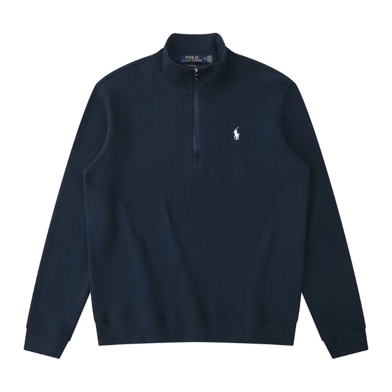 Quarter Zip