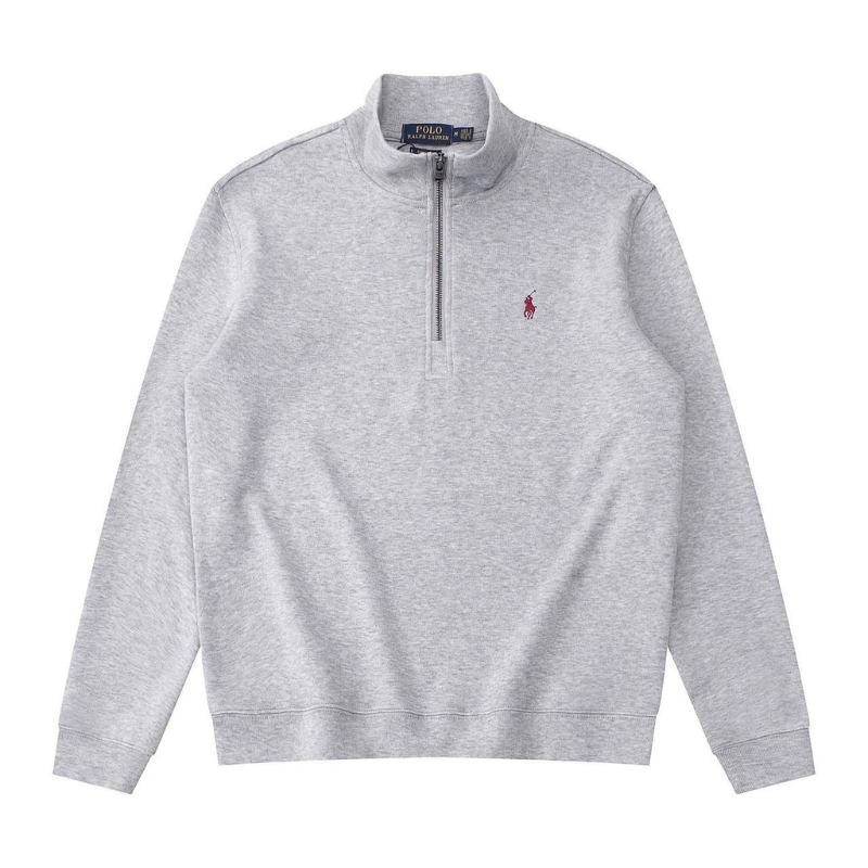 Quarter Zip